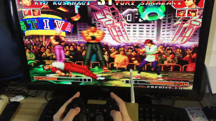 GitHub|超高清蓝光播放机，我选海美迪H7 Plus