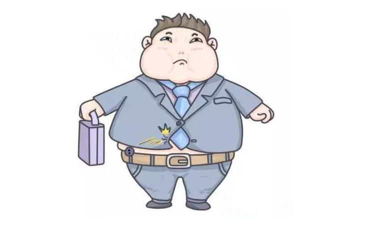 衰老|男性衰老时，身体这5个地方会变丑，超过2个就该服老了！