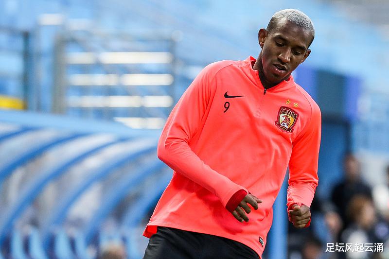 广州恒大|好消息！恒大给水塔警告 状态还不改变那么滚蛋那么去预备队