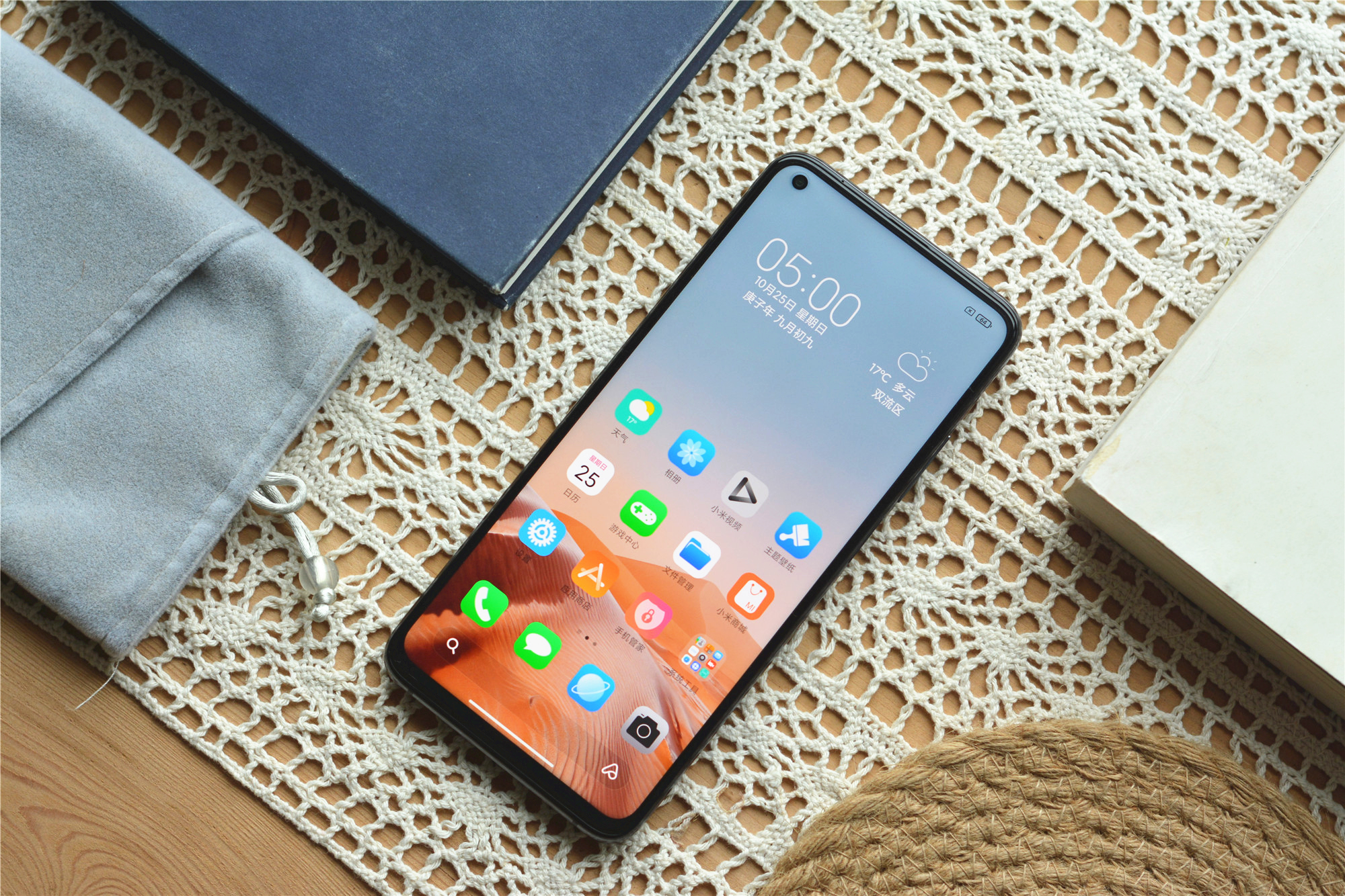 双十一|双11两千档最值得入手的手机之一，亮点是屏幕、快充还有现货