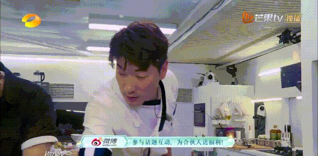 赵丽颖|赵丽颖，求求你退出《中餐厅》吧！