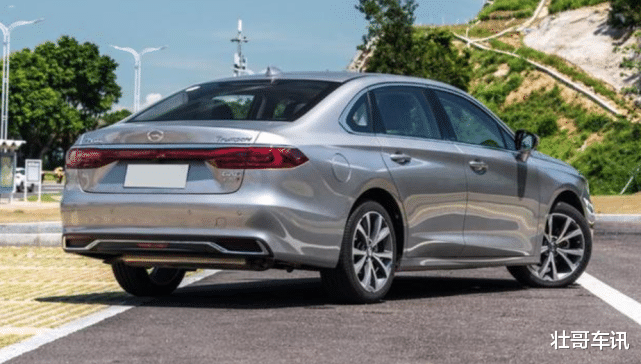 「动力」预算15万以内，还看啥A级车！这三款B级中型车，颜值高还便宜