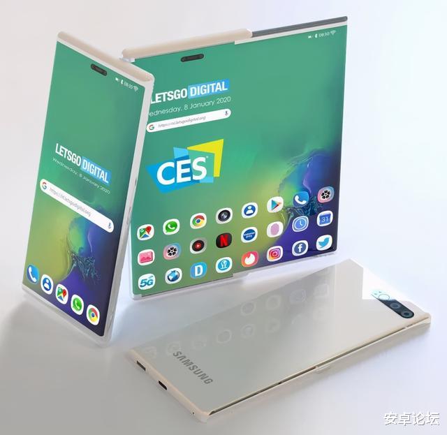 TCL|明年，你的手机又要大变样了