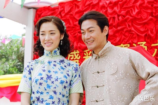 TVB|看了这14部剧才知道，2003年的TVB仍然不可超越，不相信一部没看过
