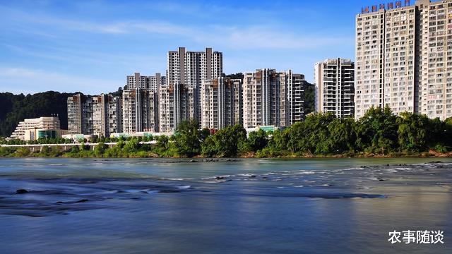 福建省|福建倒数的一个市，17年GDP有1626亿元，如今发展怎样