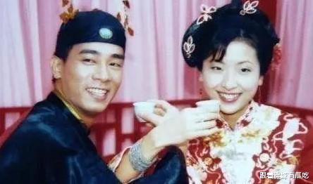 陈小春|被陈小春爱过，让陈奕迅死心塌地25年，把11个前男友叫来庆生，她有啥魅力？