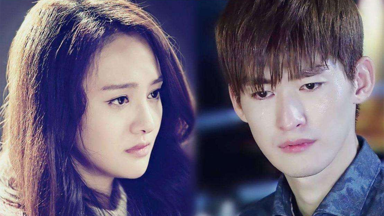 [郑爽]郑爽张翰要复合？两人被扒戴情侣戒指，真能旧情复燃吗？