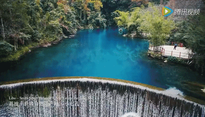 「旅行」6月最值得去的十大旅行地！