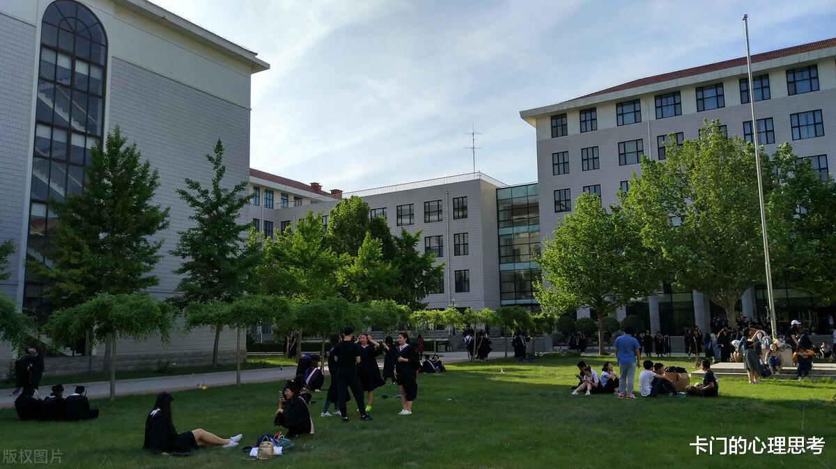 中国科学技术大学|中国大学排行榜出炉，中科大荣升第三，人大第六，浙大第八