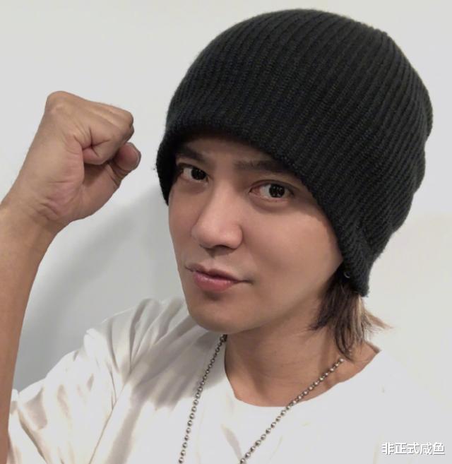 [罗志祥]当周扬青手撕罗志祥曝光后，终于明白20年前梁小冰为何选择马文才