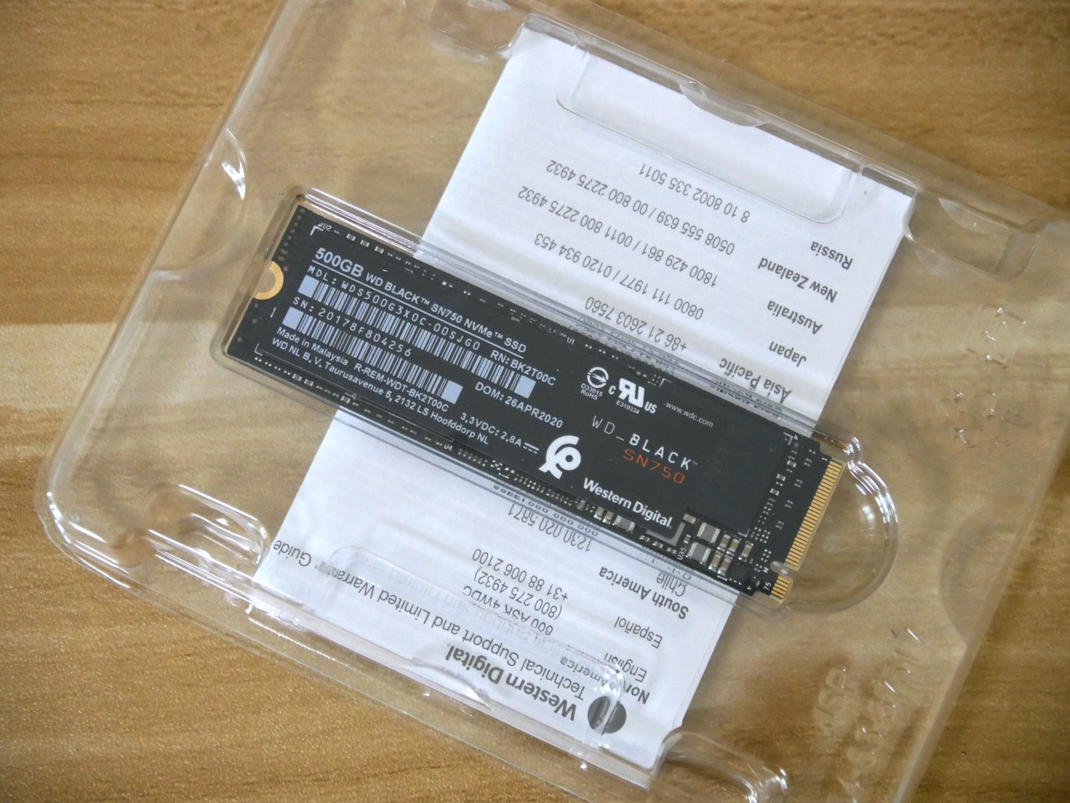 机箱|突如其来的装机——2K 预算如何装一台 3500X