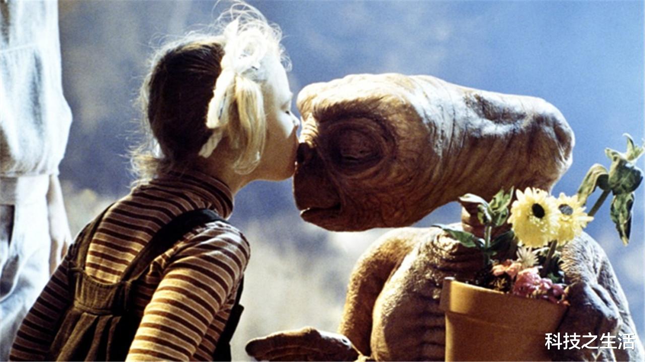 外星人|外星人真来过地球?1977年黄延秋遇见的“神秘人”,带他去了哪里?