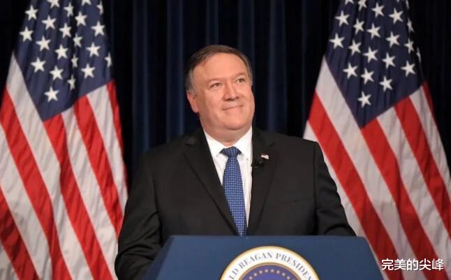 『美国』只给中方60天！全面制裁即将来临？美国动真格了