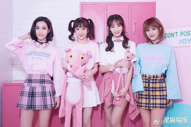 「创造营2020」舒一灵和yamy组过乐团？在101踢馆失败，参加《创3》成主题曲神七