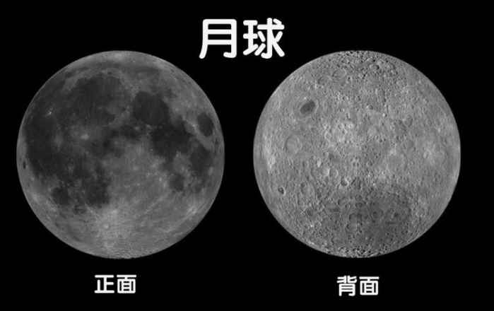『月球』嫦娥是不是最早嫁到地球的外星生物,被识破真身后,急忙逃回月球