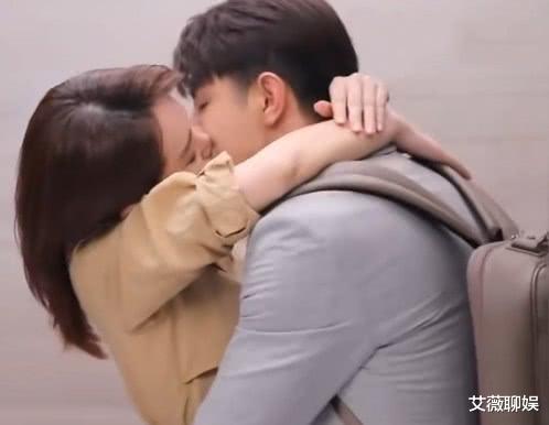 [金瀚]戚薇到底涂了多厚的口红？当看到金瀚的嘴，承包了我一年的笑点