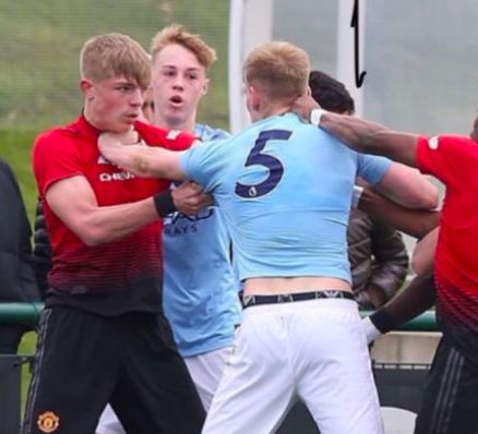 #曼联#曼联助教揭秘索帅变阵原因，不再4231走到底！看好一小将可成主力