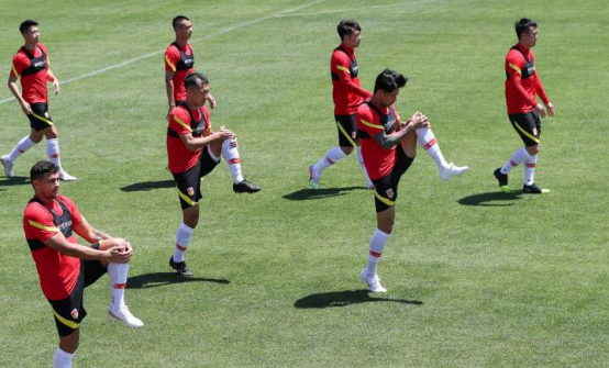 「洛国富」国足官方又发布了重要消息，事关洛国富集训去留，已有明确结果