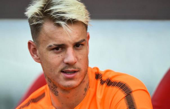 梅西|网曝格德斯即将离开鲁能，球队锋线或因此迎新面孔，曾独进9球