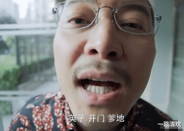 靳东@明明只是客串，却硬生生把角色“演”成了主演的5部电视剧