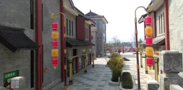 襄阳资讯网友|襄阳唐城景区处罚结果公布.