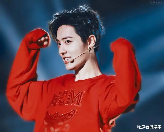 #肖战#《余生》暑期档开播在即？肖战再遭众黑粉攻击，肖战应该如何翻身！