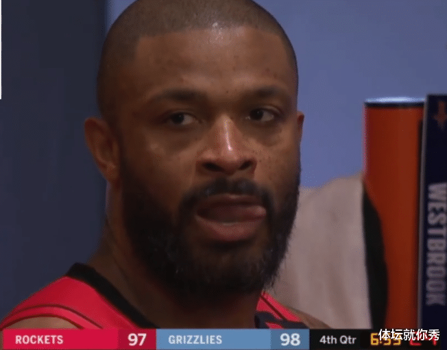 雷霆队|命中率100%！火箭惨胜却逼出真核，哈登失准他杀红了眼，4中4不讲理