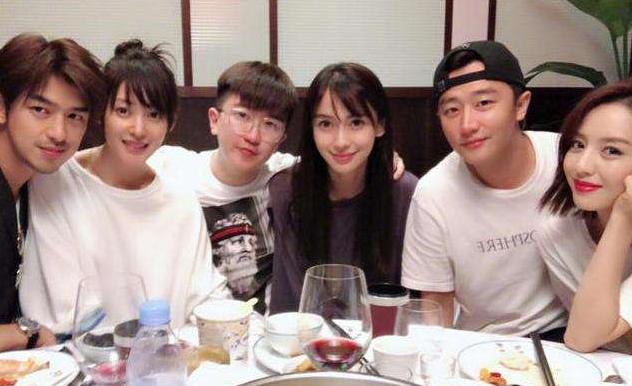 娱乐圈|他究竟有何背景？被尔冬升批演技烂，第一次演戏却\搬动\半个娱乐圈