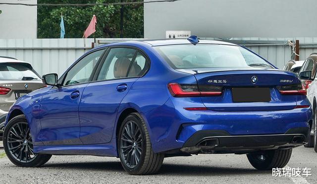 比亚迪思锐|宝马3系，长轴卖的很火，那么4款长轴车型该如何选择