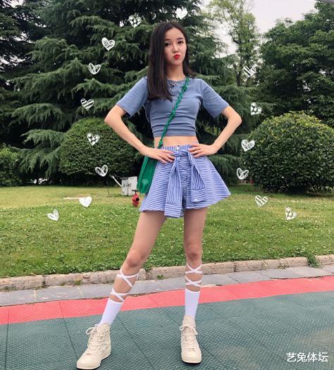 『张继科』无球可打的奥运冠军，就可以被网红女主播随便欺压了？