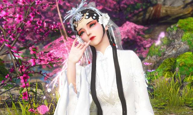 [逆水寒]武侠网游开春混战打响，天刀资料片撞车逆水寒，这两家又杠上了？