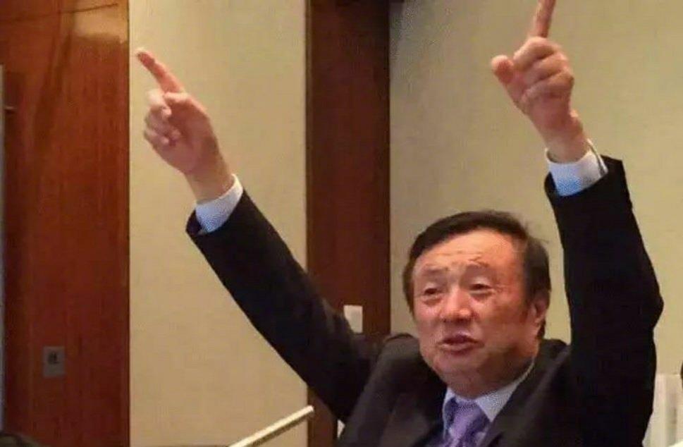 华为|很遗憾,余承东正式宣布华为芯情况;有转机,华为光刻机传来喜讯