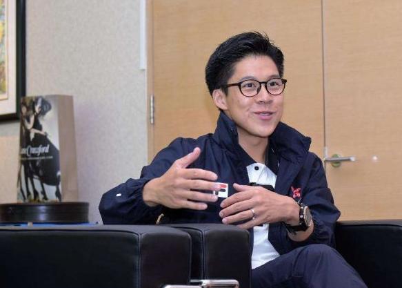 霍启刚|生个女儿获10亿,郭晶晶为何还不敢拼四胎?霍启刚无奈说出原因
