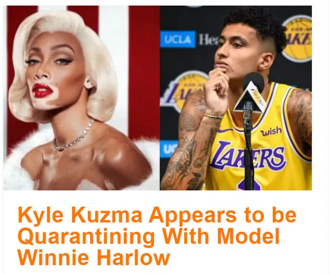 『库兹马』库兹马新女友——奶牛！又跟卡戴珊家族有关！不过这口味......