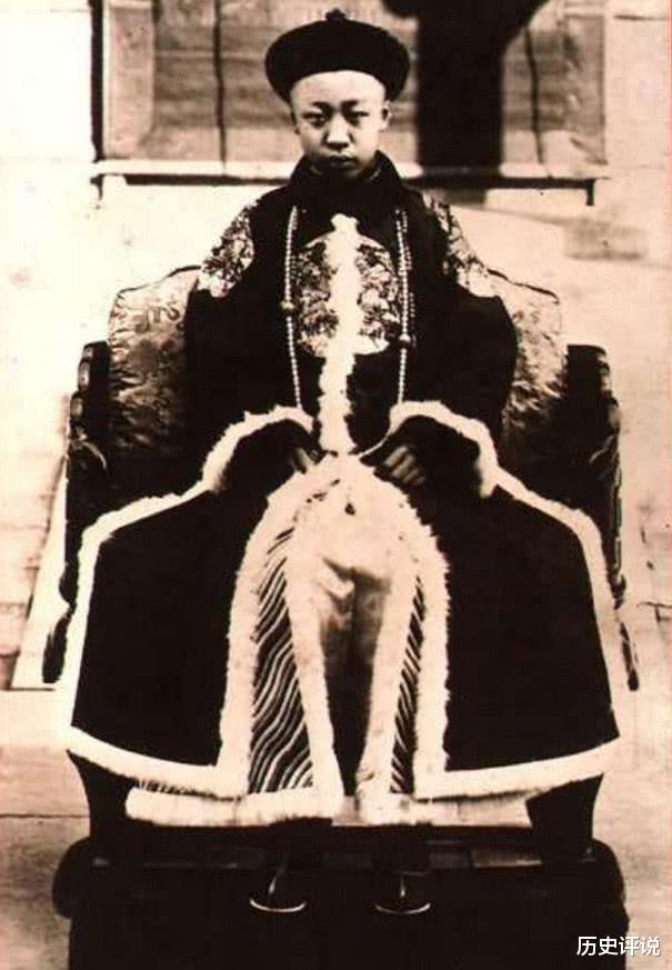 溥仪|溥仪不能生育？溥仪死后40年，一位老人站出来说：我就是他的儿子