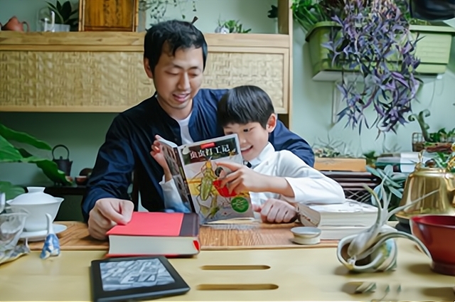 王昱珩|王昱珩：望女成凤，但不需要她上学，用实力证明“最强大脑”