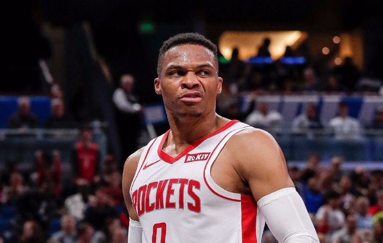 『火箭队』好消息，火箭季后赛对手确定？避开克星对阵手下败将，2轮遇洛杉矶