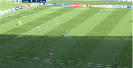 广州恒大|2-4！0-1！恒大遭水原全面压制，韦世豪1V3造险保8替身已失半空门