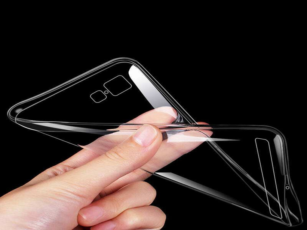 机箱|为什么现在安卓手机都附赠手机套？明明带套会影响手感啊