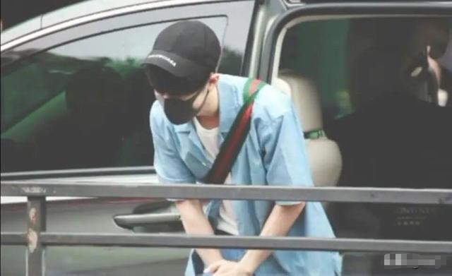 『肖战』《青游2》溜肖战后收视率暴跌，不发大字报不庆祝，真香打脸现场