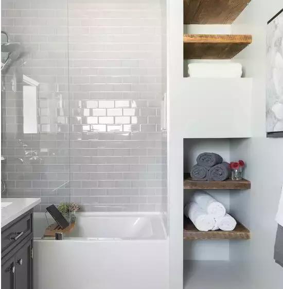 「」身经百战的设计师！竟然将3㎡设计成9㎡用，不愧被称为一流设计师