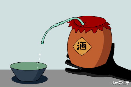 『长寿』血管不好，多吃二黄，戒掉三习，记住三个动作，血管通，人长寿！