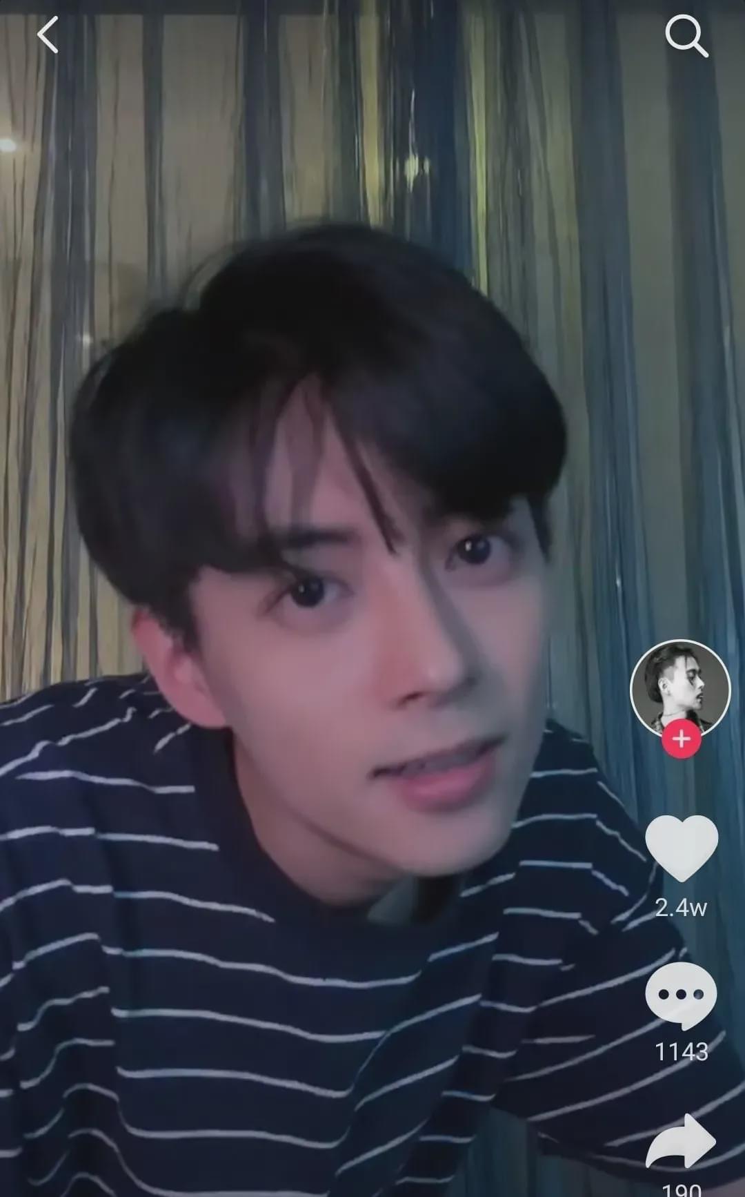 抖音|抖音宋威龙和厦大校草双双翻车？摘下滤镜，照骗团伙日益壮大…