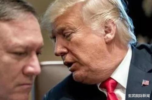 【美国】金刻羽要求中国无条件援助美国，中方外交部回应来了，实在解气