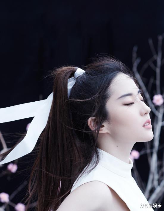 刘亦菲|因长得像刘亦菲，被老公每天亲吻太多次，老婆怒上节目寻求解决方法！