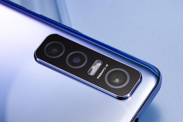 麒麟9000|5G改变社会？5G手机让万物可以实现触手可及