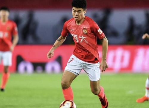 u23|前6轮最耀眼的5名U23球员，3人早已成名，另2人是却是中超新人