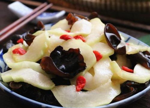 『黄瓜』夏至，吃黄瓜不如吃它，清热降火超清爽，吃过的人却不多！