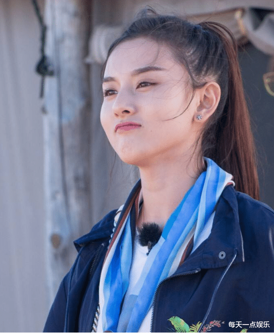 数学▲宋祖儿高考“偏科”有多严重？英语接近满分，考数学是睡着了吗？