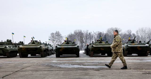 乌克兰|连美俄都羡慕不已，为了拉拢中国，乌克兰奉献出自己的镇国之宝